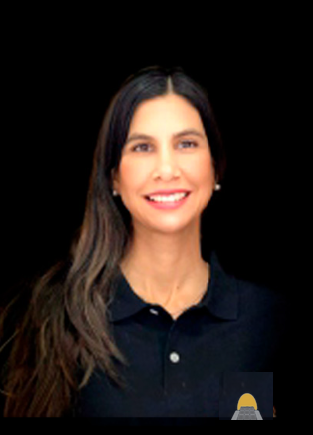 Mercedes Soria — Directora Operativa IntiEnergy